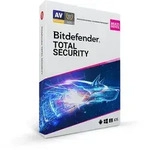 Bitdefender Total Security 2026 Multi Device