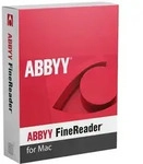 ABBYY FineReader PDF for Mac Subscription