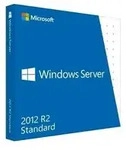 Microsoft Windows Server 2012 R2 Standard