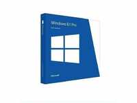 Microsoft Corporation Microsoft Windows 8.1 Pro FQC-06980
