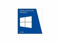 Microsoft Windows Server 2012 R2 Datacenter 2 CPU