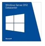 Microsoft Windows Server 2012 R2 Datacenter 2 CPU
