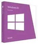Microsoft Windows 8.1 Home