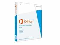 Microsoft Office 2013 Home & Business ESD