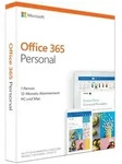 Microsoft Office 365 Personal ESD