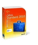 Microsoft Office 2010 Standard ESD