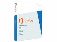 Microsoft Office 2013 Standard ESD