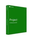 Microsoft Project 2016 Professional
