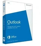 Microsoft Outlook 2013