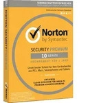 Symantec Norton Security 3.0