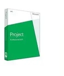 Microsoft Project 2013 Professional