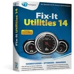 Avanquest Fix-It Utilities 14