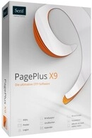 Serif PagePlus X9