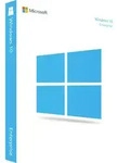 Microsoft Windows 10 Enterprise ESD