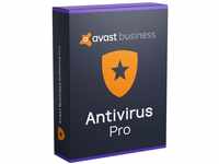 Avast Business Antivirus Pro 2 Jahre ab 1 User CCAV.1.0.0.1