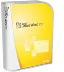 Microsoft Word 2007