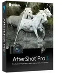 Corel AfterShot Pro 3