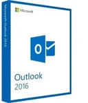 Microsoft Outlook 2016