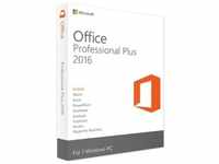 Microsoft Office 2016 Professional Plus Win