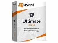 Avast Ultimate Suite 2024
