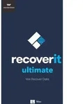 Wondershare Recoverit Ultimate