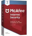 McAfee Internet Security