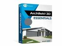 Avanquest Architekt 3D X9 Essentials Win/MAC