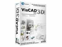 ViaCAD 2D/3D 10, WIN/MAC