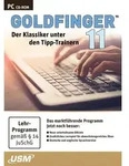 USM Goldfinger 10 Der Klassiker unter den Tipp-Trainern
