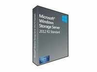 Microsoft Windows Storage Server 2012 R2 Standard
