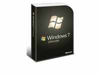 Microsoft Windows 7 Ultimate SP1 Vollversion