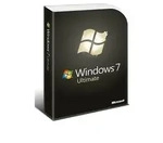 Microsoft Windows 7 Ultimate SP1 Vollversion