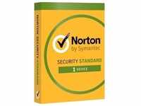 Symantec Norton Security Standard, 1 Gerät