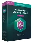 Kaspersky Security Cloud Personal, 1 Jahr