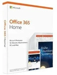 Microsoft Office 365 Home, 6 Nutzer ESD