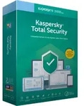 Kaspersky Total Security 2026