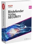 Bitdefender Total Security 2026, Multi Device