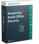 Kaspersky Small Office Security 2026