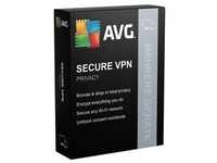AVG Secure VPN 2024