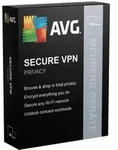 AVG Secure VPN 2026