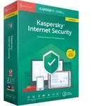 Kaspersky Internet Security 2026 Upgrade