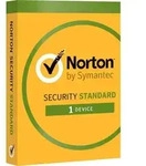 Symantec Norton Security Standard, 1 Ger&auml;t