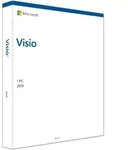 Microsoft Visio 2019 Professional