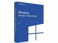 Microsoft Corporation Microsoft Windows Server 2019 Datacenter 100487-DE