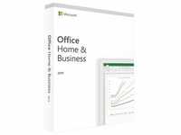 Microsoft Office 2019 Home and Business Win MAC