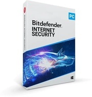 Bitdefender Internet Security