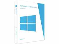 Microsoft Corporation Microsoft Windows 8.1 Enterprise 100407-DE
