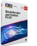 Bitdefender Antivirus Plus 2026