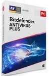 Bitdefender Antivirus Plus, 3 Jahre