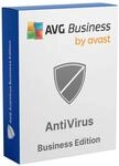 AVG AntiVirus Business 1 Jahr ab 5 User AVGISUNL2J